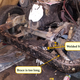 Illustration for article titled How I Rebuilt My $500 Postal Jeep's Rusted-Out Frame With a $100 Welder
